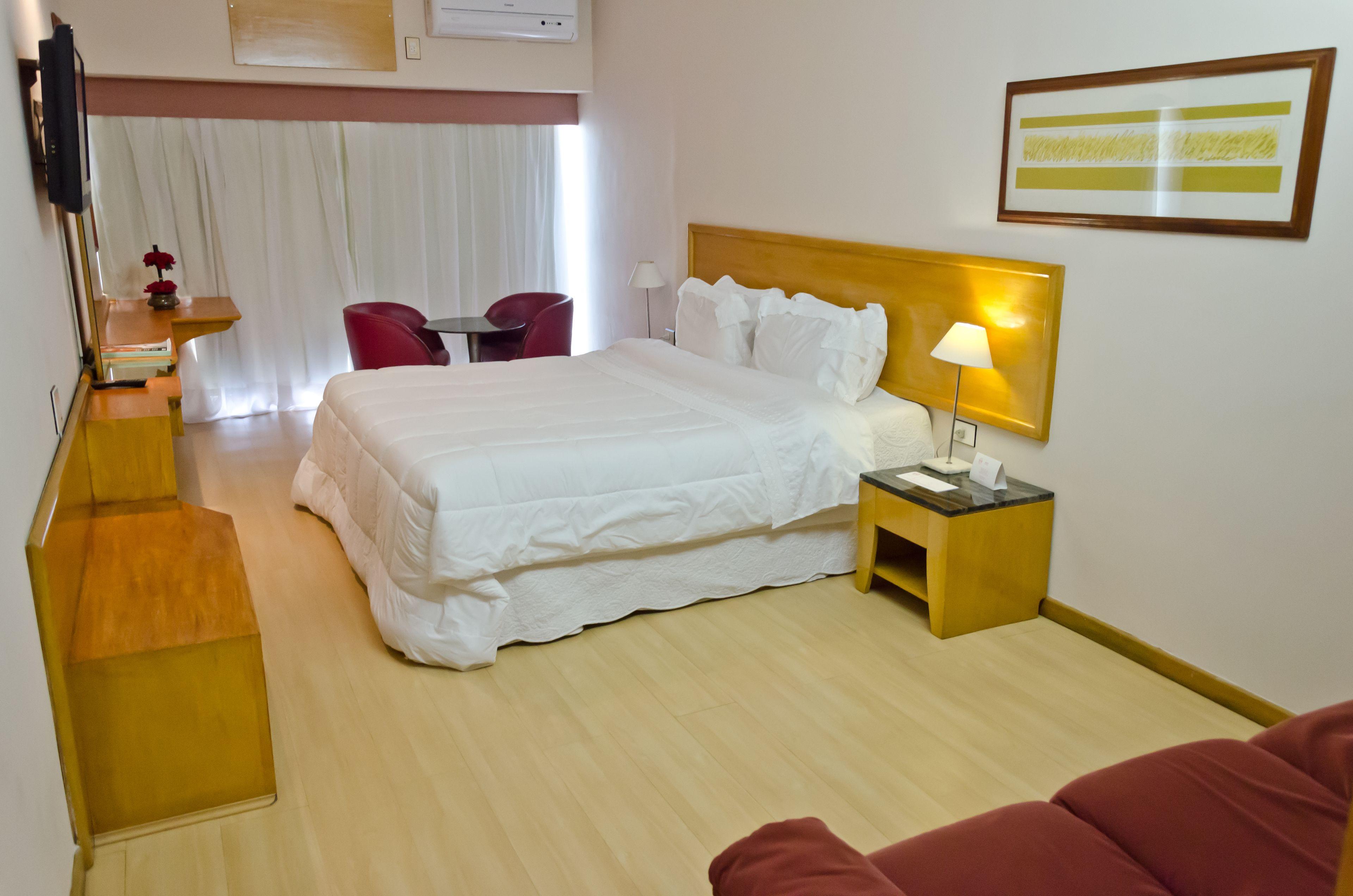 South American Copacabana Hotel, Rio de Janeiro